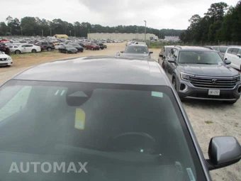 2025 Chevrolet Equinox LT 1LT - miniatura 5