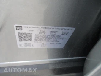 2025 Chevrolet Equinox LT 1LT - miniatura 6