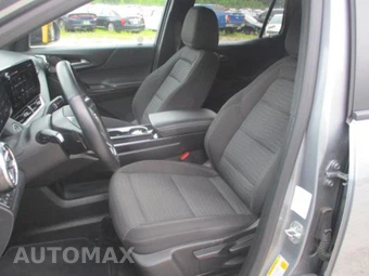 2025 Chevrolet Equinox LT 1LT - miniatura 7