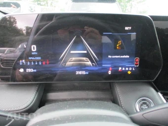 2025 Chevrolet Equinox LT 1LT - miniatura 8