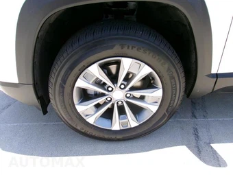 2025 Chevrolet Equinox LT 1LT - miniatura 12