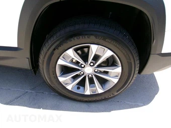 2025 Chevrolet Equinox LT 1LT - miniatura 13