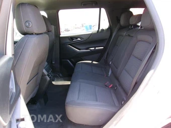 2025 Chevrolet Equinox LT 1LT - miniatura 14