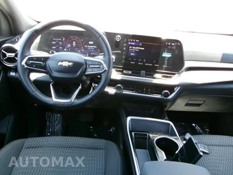 2025 Chevrolet Equinox LT 1LT - miniatura 15