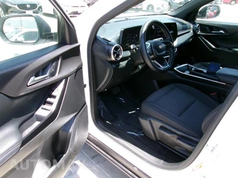 2025 Chevrolet Equinox LT 1LT - miniatura 16