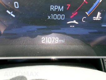 2025 Chevrolet Equinox LT 1LT - miniatura 18