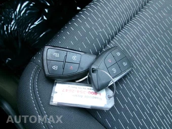 2025 Chevrolet Equinox LT 1LT - miniatura 19
