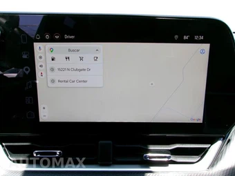 2025 Chevrolet Equinox LT 1LT - miniatura 2