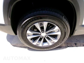 2025 Chevrolet Equinox LT 1LT - miniatura 5