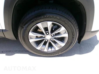 2025 Chevrolet Equinox LT 1LT - miniatura 6