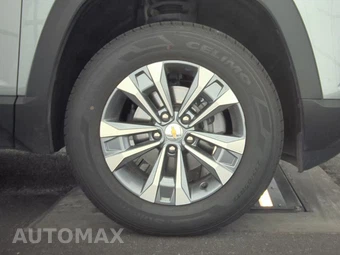 2025 Chevrolet Equinox LT 1LT – miniatura 10