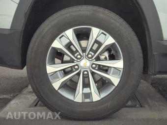 2025 Chevrolet Equinox LT 1LT – miniatura 11