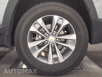 2025 Chevrolet Equinox LT 1LT – miniatura 12