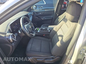 2025 Chevrolet Equinox LT 1LT – miniatura 13