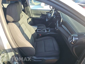 2025 Chevrolet Equinox LT 1LT – miniatura 14