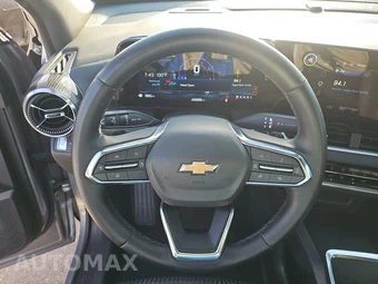 2025 Chevrolet Equinox LT 1LT – miniatura 16