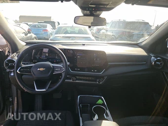 2025 Chevrolet Equinox LT 1LT – miniatura 17