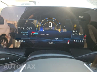 2025 Chevrolet Equinox LT 1LT – miniatura 18