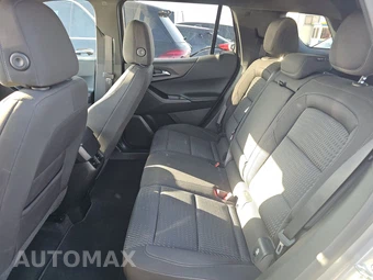 2025 Chevrolet Equinox LT 1LT – miniatura 19