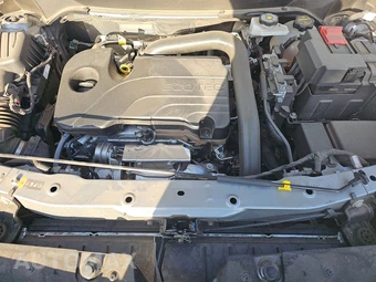 2025 Chevrolet Equinox LT 1LT – miniatura 22