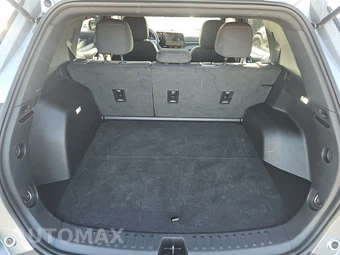 2025 Chevrolet Equinox LT 1LT – miniatura 23