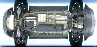 2025 Chevrolet Equinox LT 1LT – miniatura 25