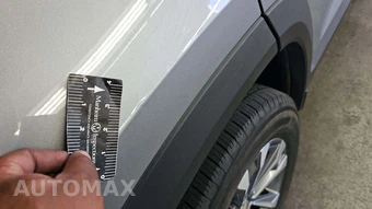 2025 Chevrolet Equinox LT 1LT – miniatura 34
