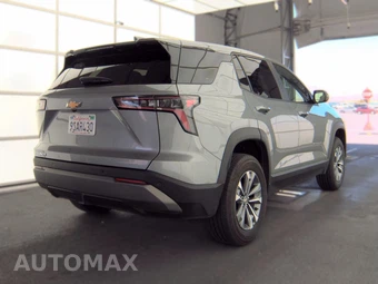 2025 Chevrolet Equinox LT 1LT – miniatura 5
