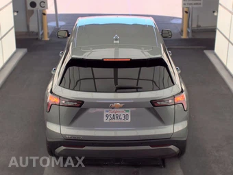 2025 Chevrolet Equinox LT 1LT – miniatura 6