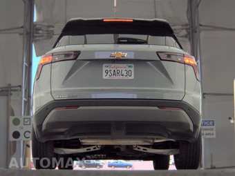 2025 Chevrolet Equinox LT 1LT – miniatura 7
