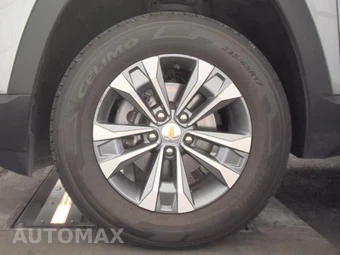 2025 Chevrolet Equinox LT 1LT – miniatura 9