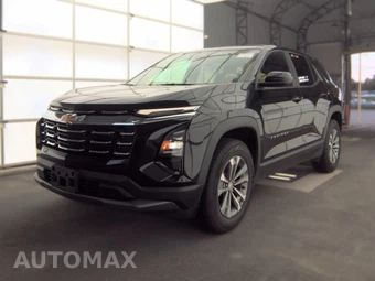 2025 Chevrolet Equinox LT 1LT