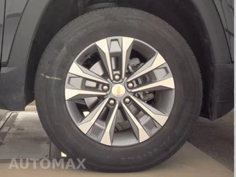 2025 Chevrolet Equinox LT 1LT - miniatura 10