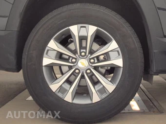 2025 Chevrolet Equinox LT 1LT - miniatura 11