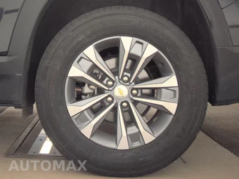 2025 Chevrolet Equinox LT 1LT - miniatura 12