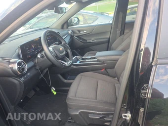 2025 Chevrolet Equinox LT 1LT - miniatura 13