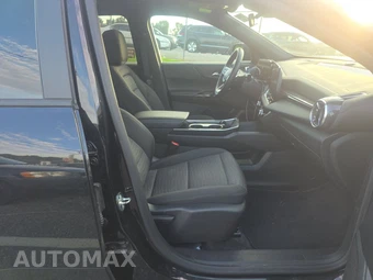 2025 Chevrolet Equinox LT 1LT - miniatura 14