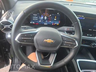 2025 Chevrolet Equinox LT 1LT - miniatura 16