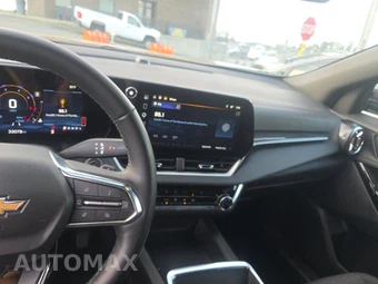 2025 Chevrolet Equinox LT 1LT - miniatura 17
