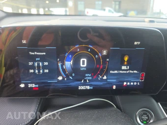 2025 Chevrolet Equinox LT 1LT - miniatura 18
