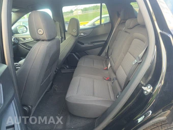 2025 Chevrolet Equinox LT 1LT - miniatura 19