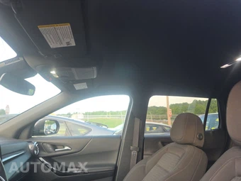 2025 Chevrolet Equinox LT 1LT - miniatura 20