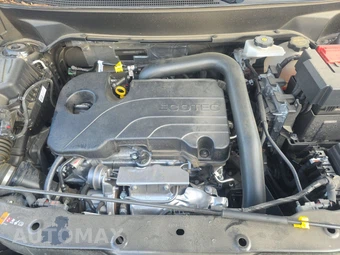 2025 Chevrolet Equinox LT 1LT - miniatura 22