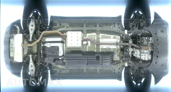 2025 Chevrolet Equinox LT 1LT - miniatura 24