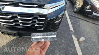 2025 Chevrolet Equinox LT 1LT - miniatura 25