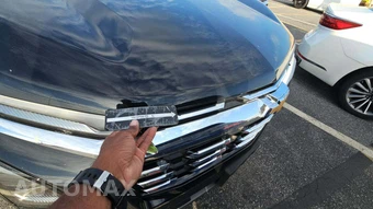 2025 Chevrolet Equinox LT 1LT - miniatura 26
