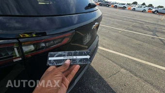 2025 Chevrolet Equinox LT 1LT - miniatura 31