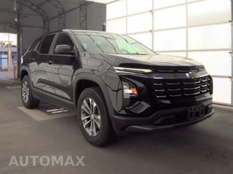2025 Chevrolet Equinox LT 1LT - miniatura 4