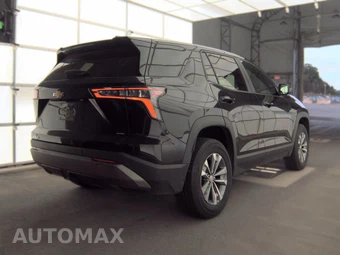 2025 Chevrolet Equinox LT 1LT - miniatura 5