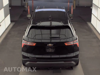 2025 Chevrolet Equinox LT 1LT - miniatura 6